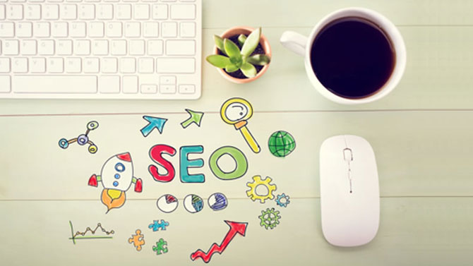 SEO-оптимизация сайтов, созданных в конструкторах